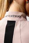 B Vertigo Joelle Women&acute;s Training Shirt With Short Sleeves UPF 40+
