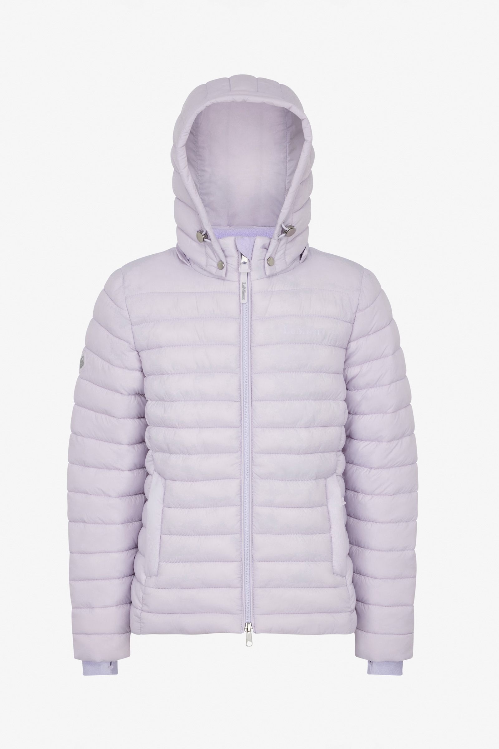 Lilac LeMieux Young Rider Ruby Kid&acute;s Puffer Jacket