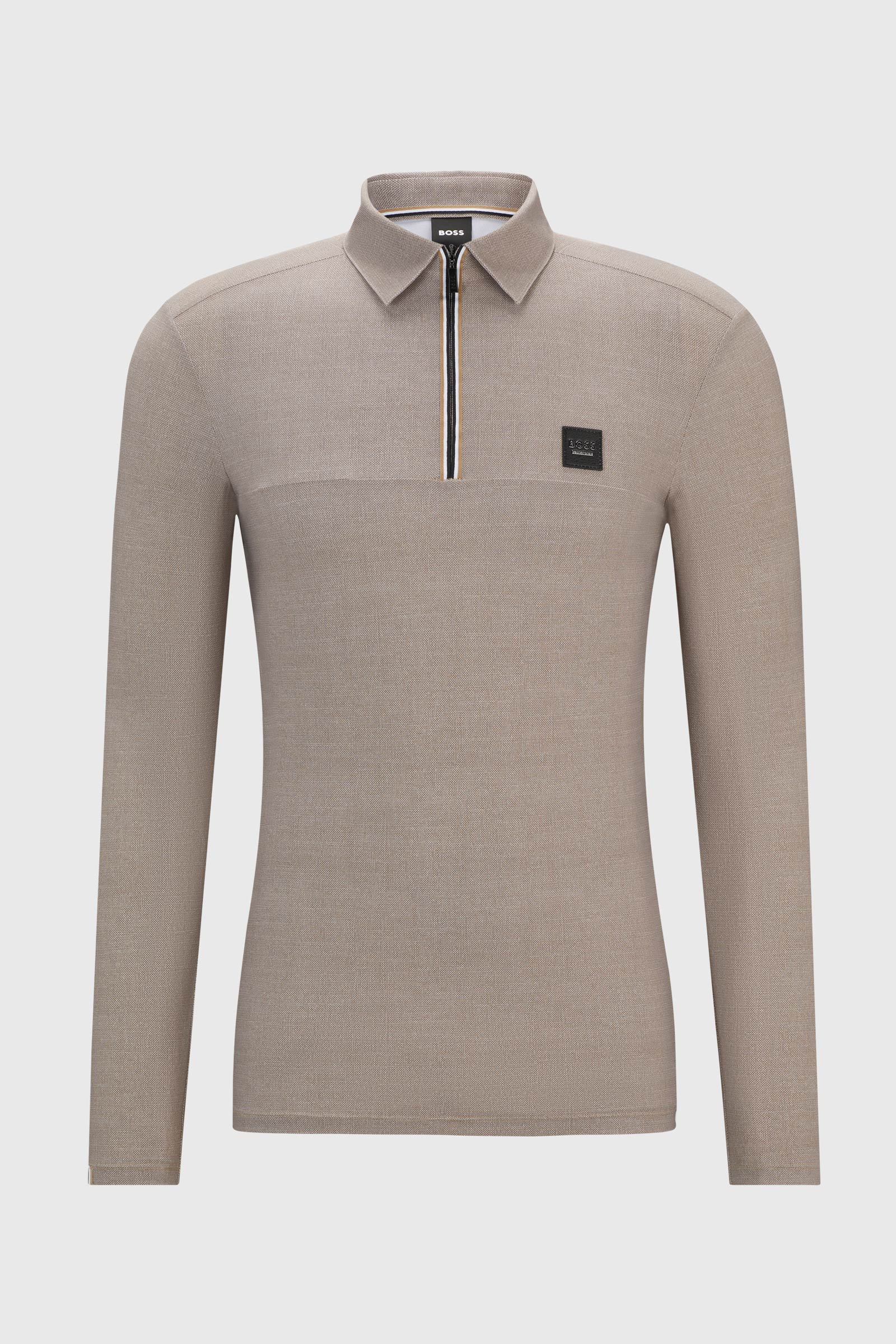 Camel Boss Elton Training Shirt