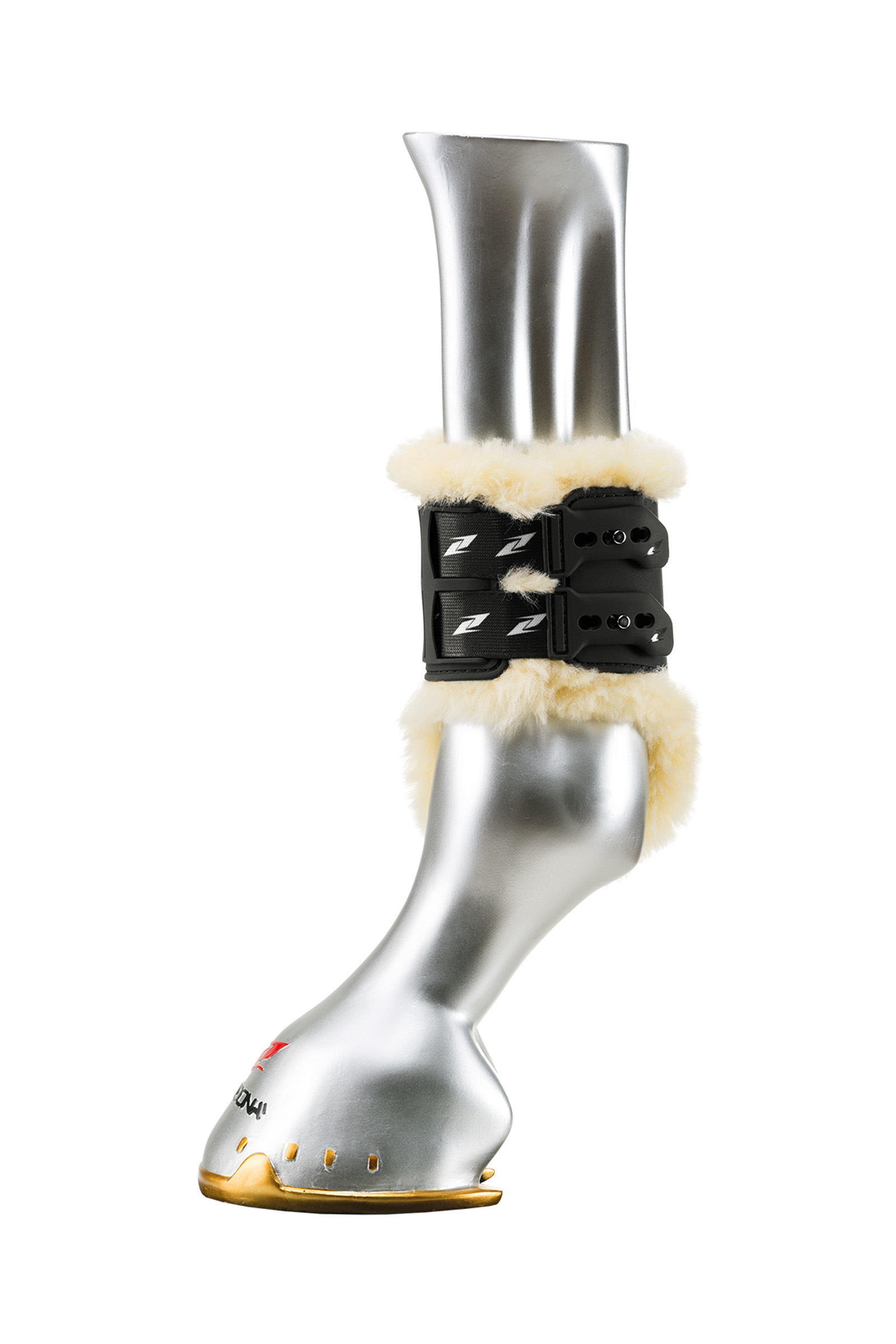 Zandona Carbon Air Sensitive + Fetlock