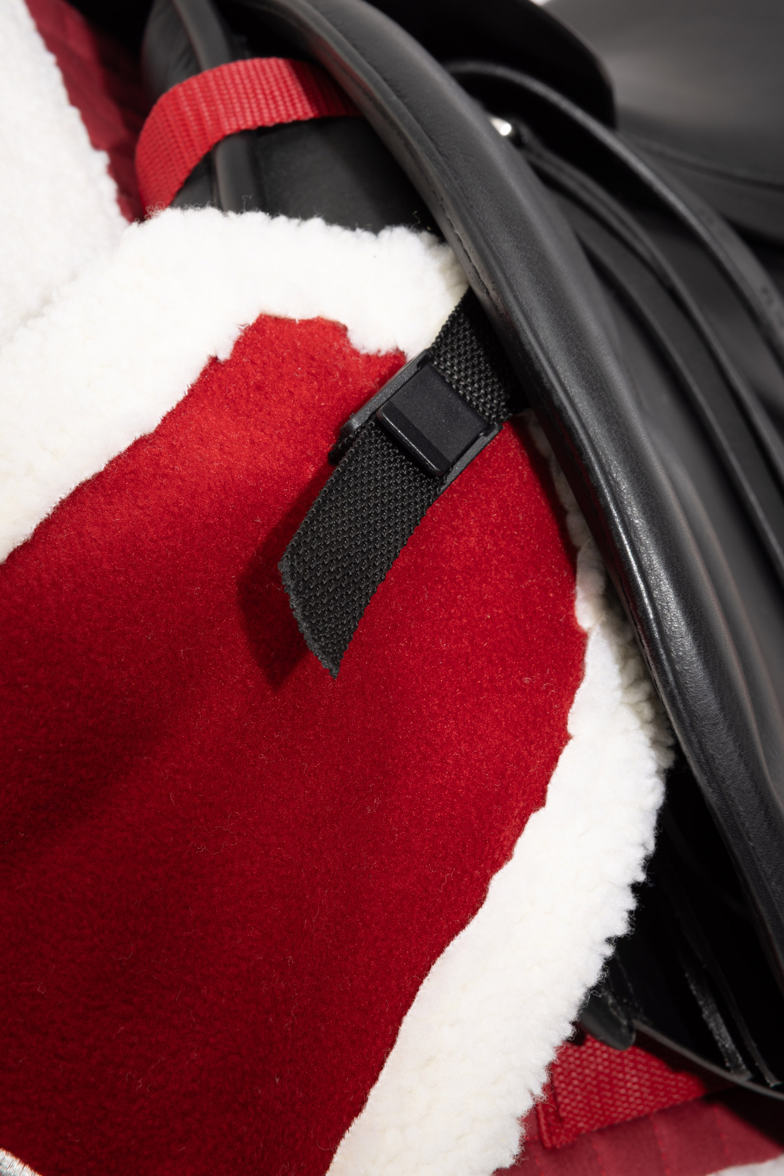 Horze Christmas harness