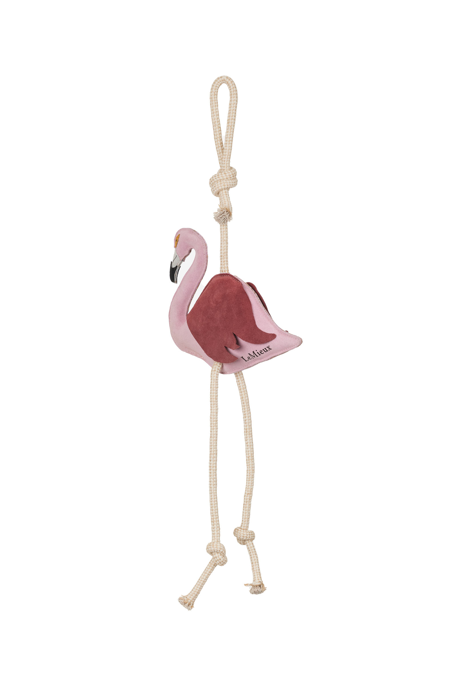 LeMieux Horse Toy Flamingo