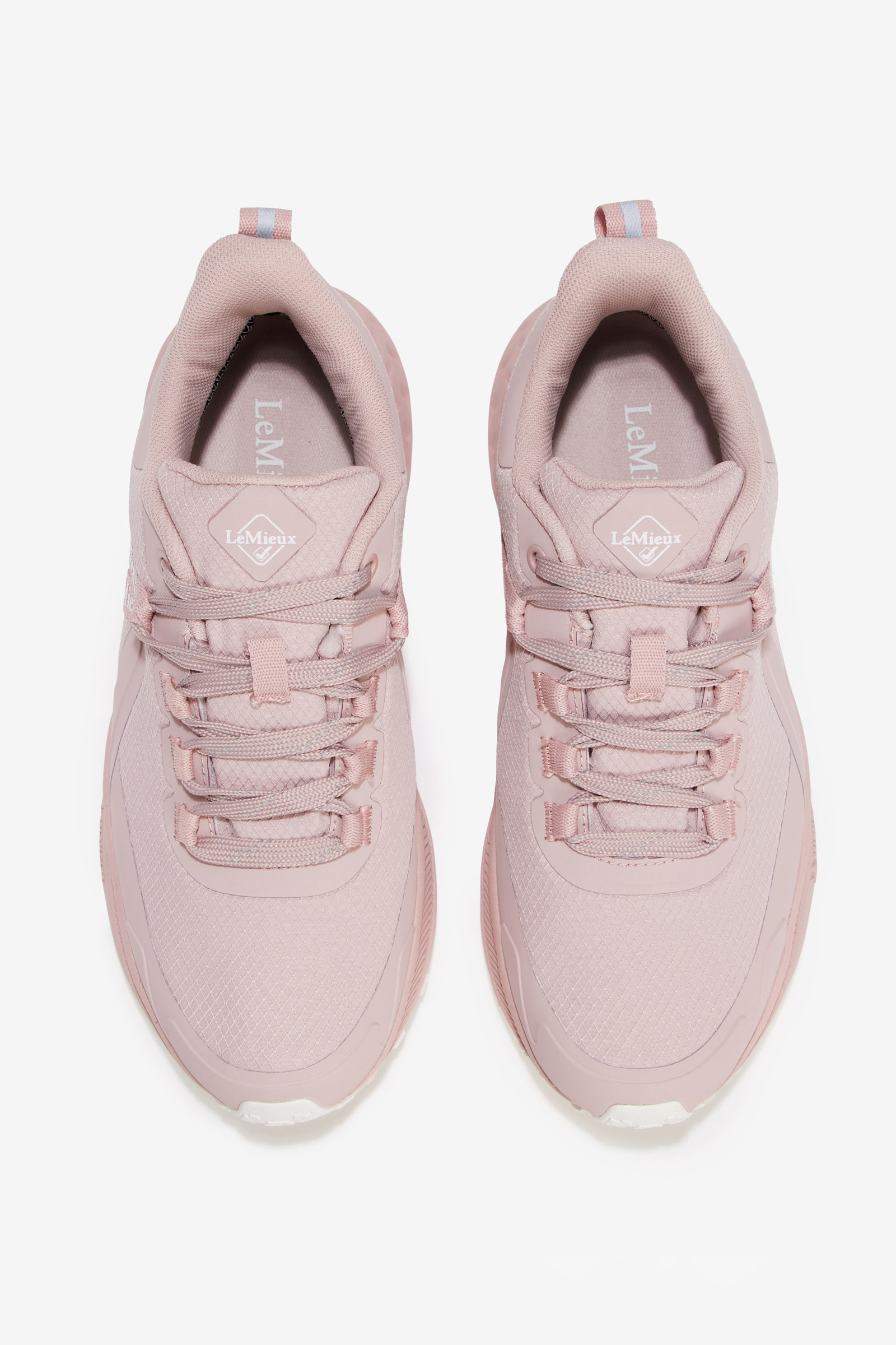 LeMieux Trax Viva Waterproof Trainer