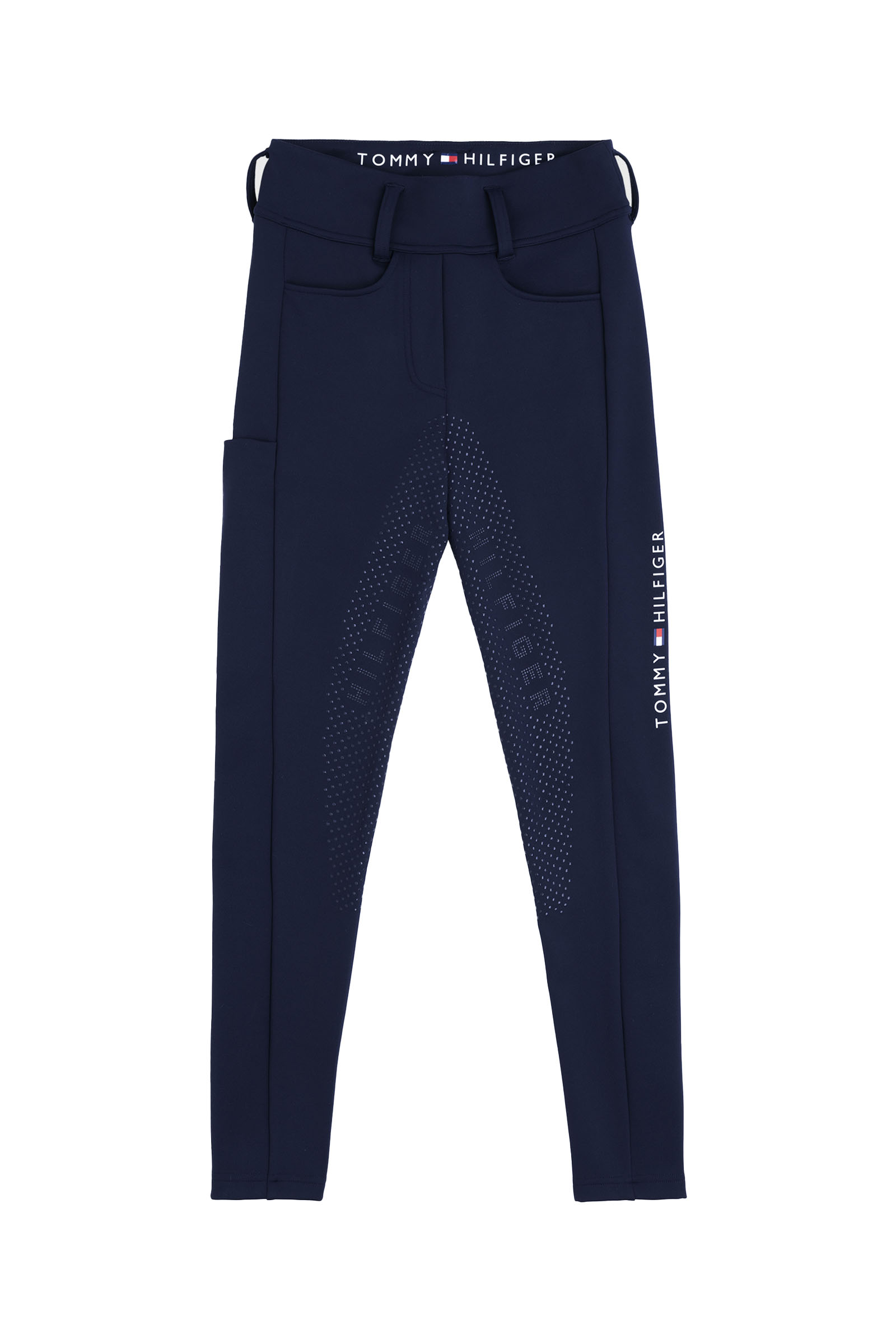 Tommy Hilfiger Equestrian Vermont Women´s Full Grip Breeches