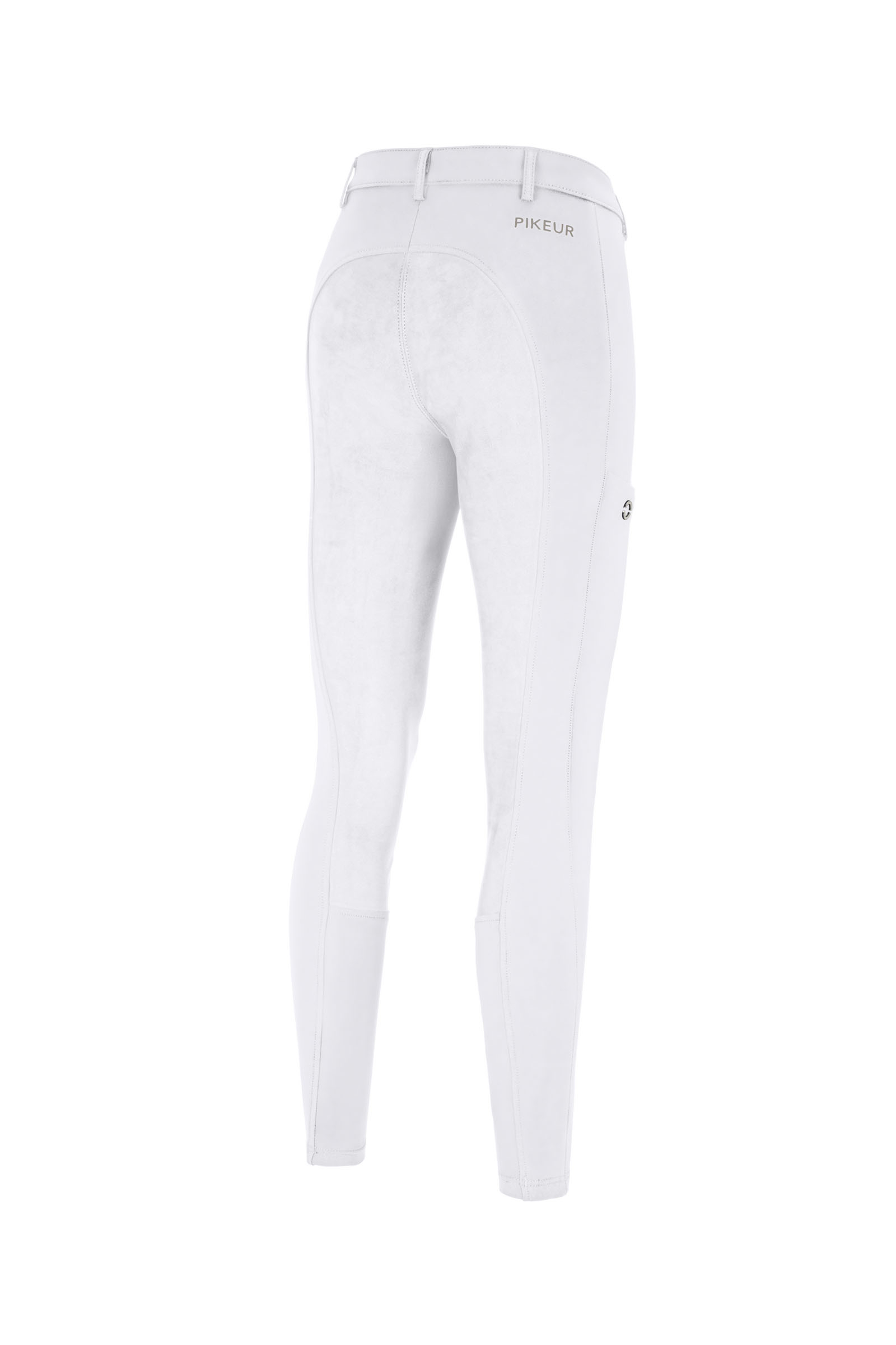 Pikeur New Lugana Ffl Midwaist Breeches