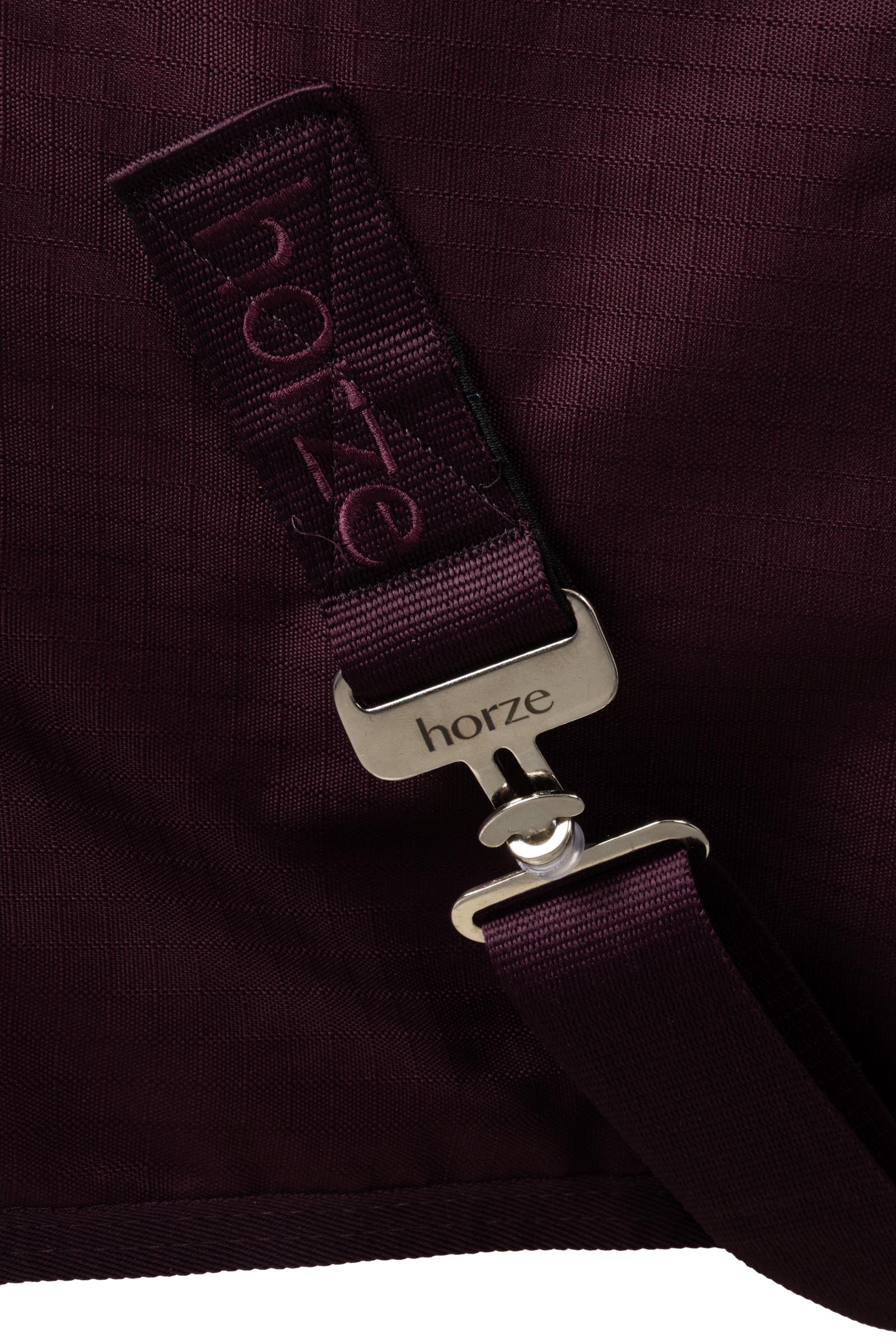 Horze Newbridge Reflective Turnout Rug, 0 g