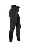 Equestro SS2026 Women's High Waisted Breeches Knee Grip