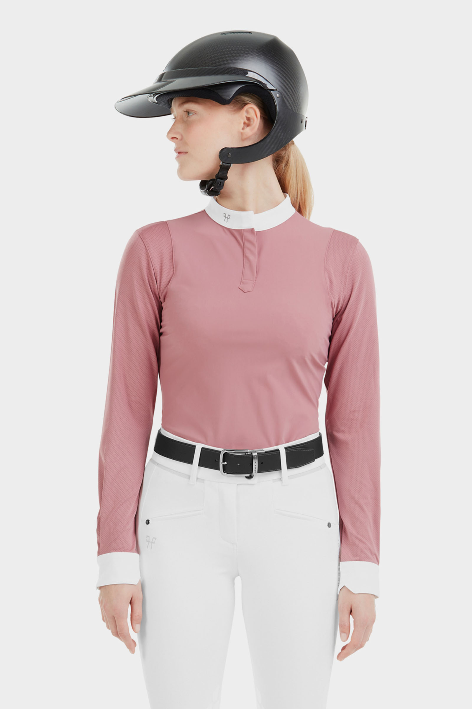 Horse Pilot Aerolight Women´s Shirt Longsleeve