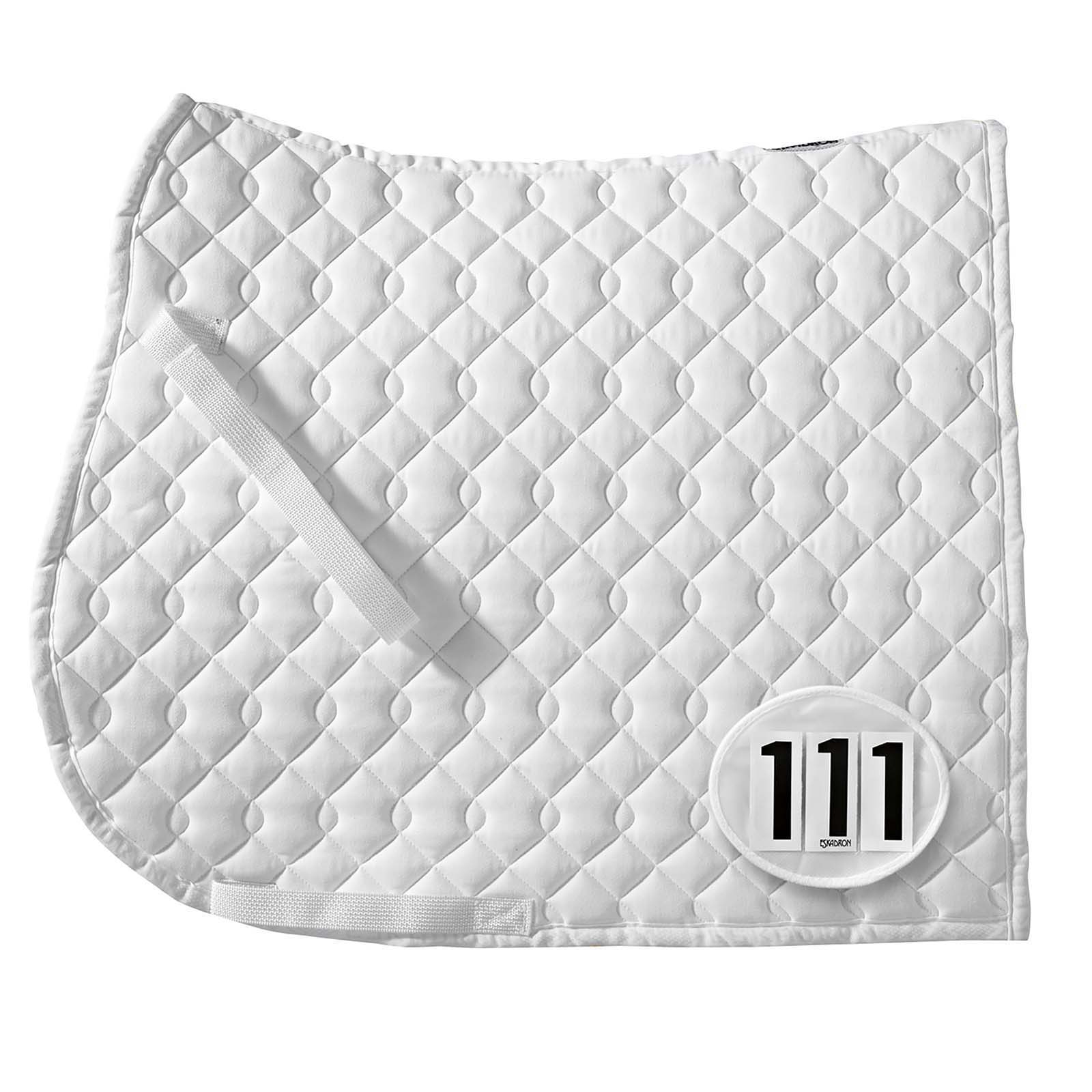 Eskadron Start Number Pocket