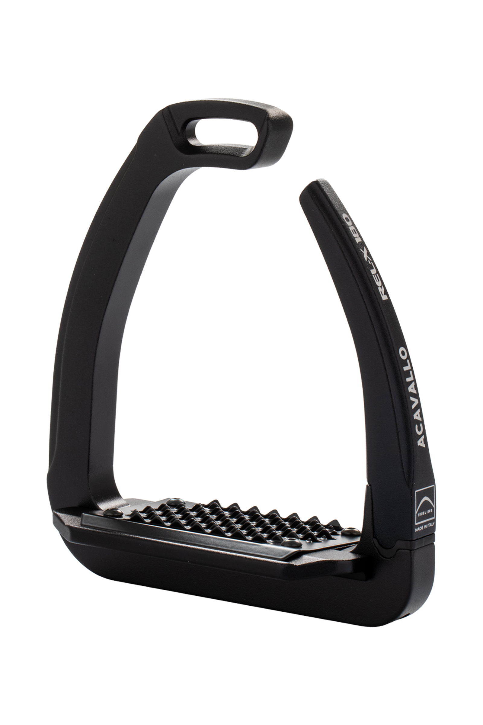 Acavallo Rel-X 180 Stirrups