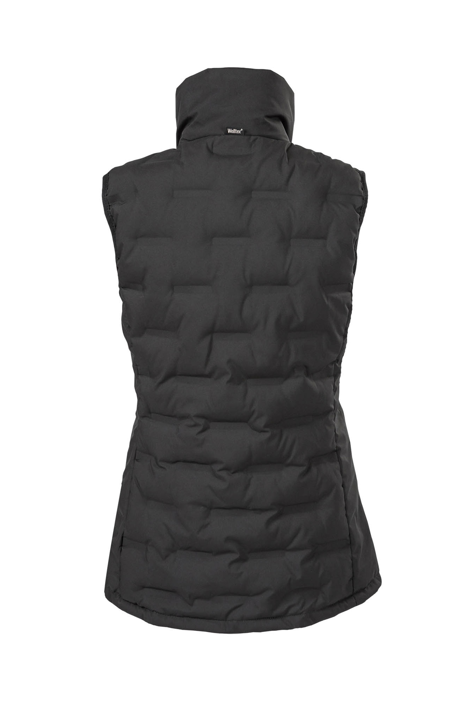 Back on Track Katla Women's Heated Vest