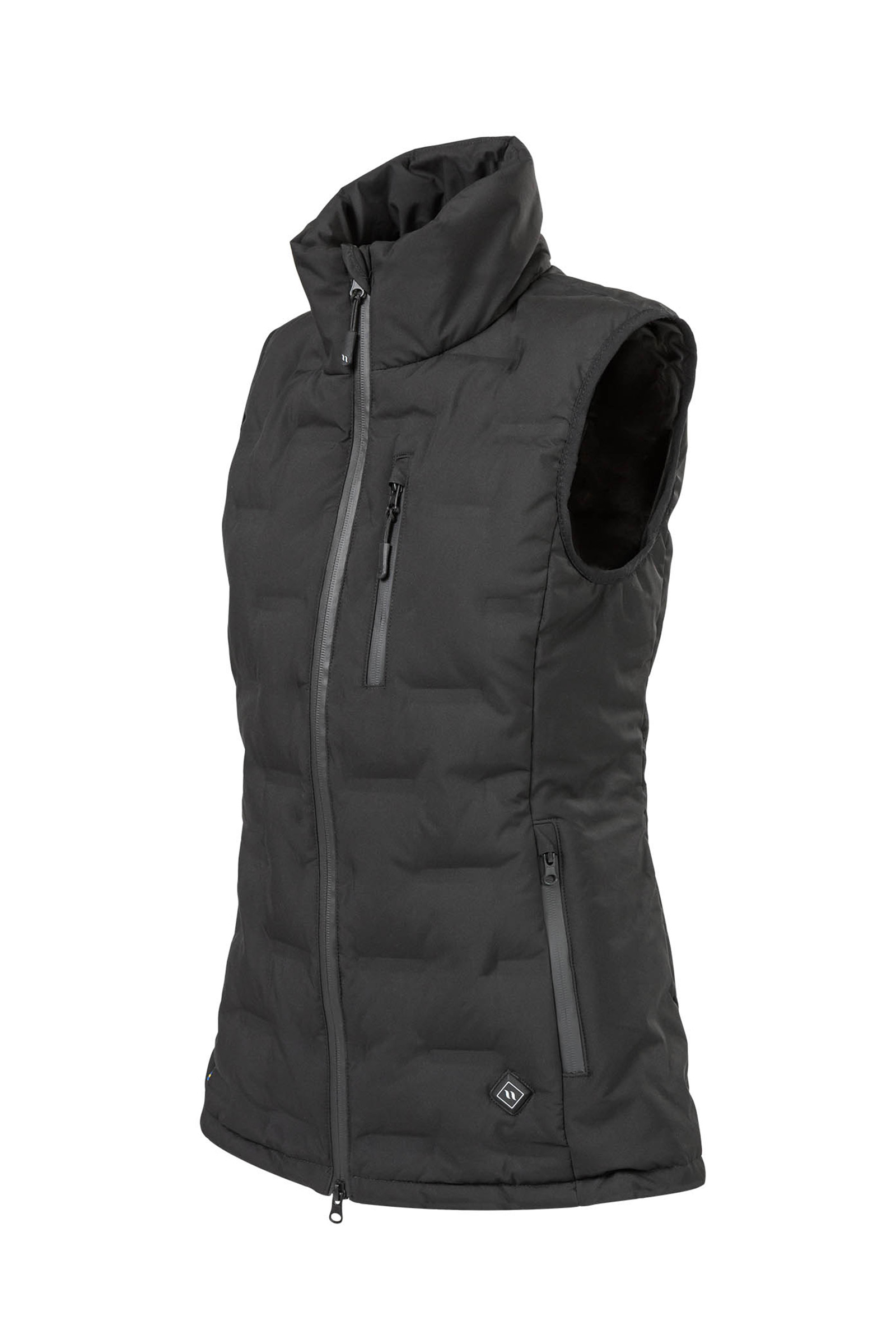 Back on Track Katla Women's Heated Vest