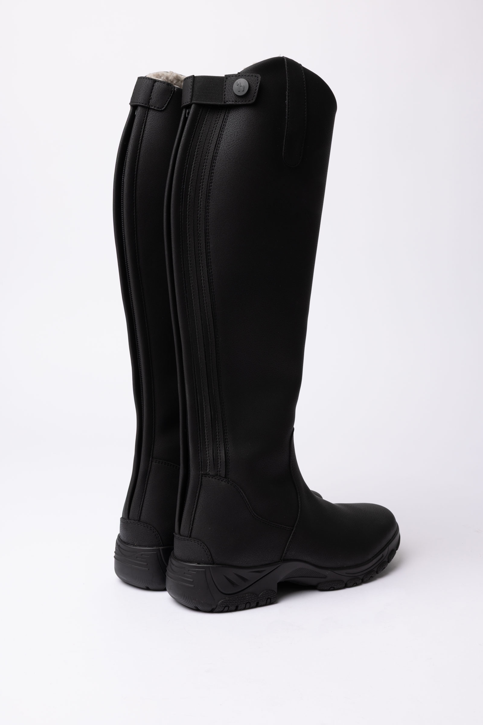 Horze Arctica Vegan Winter Tall Boot