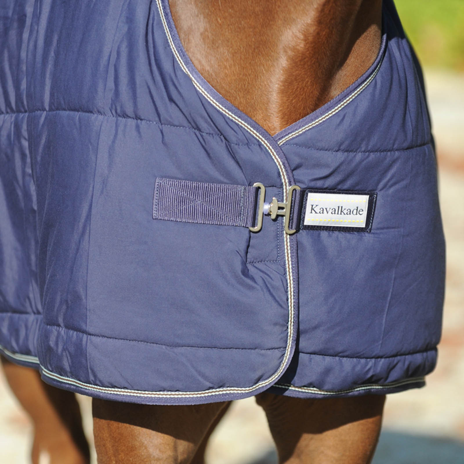 Kavalkade Under Rug 150g