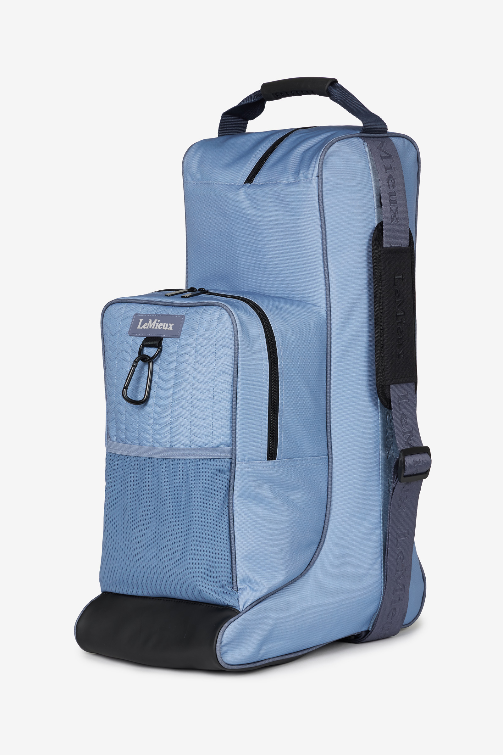 LeMieux Boot & Hat Bag