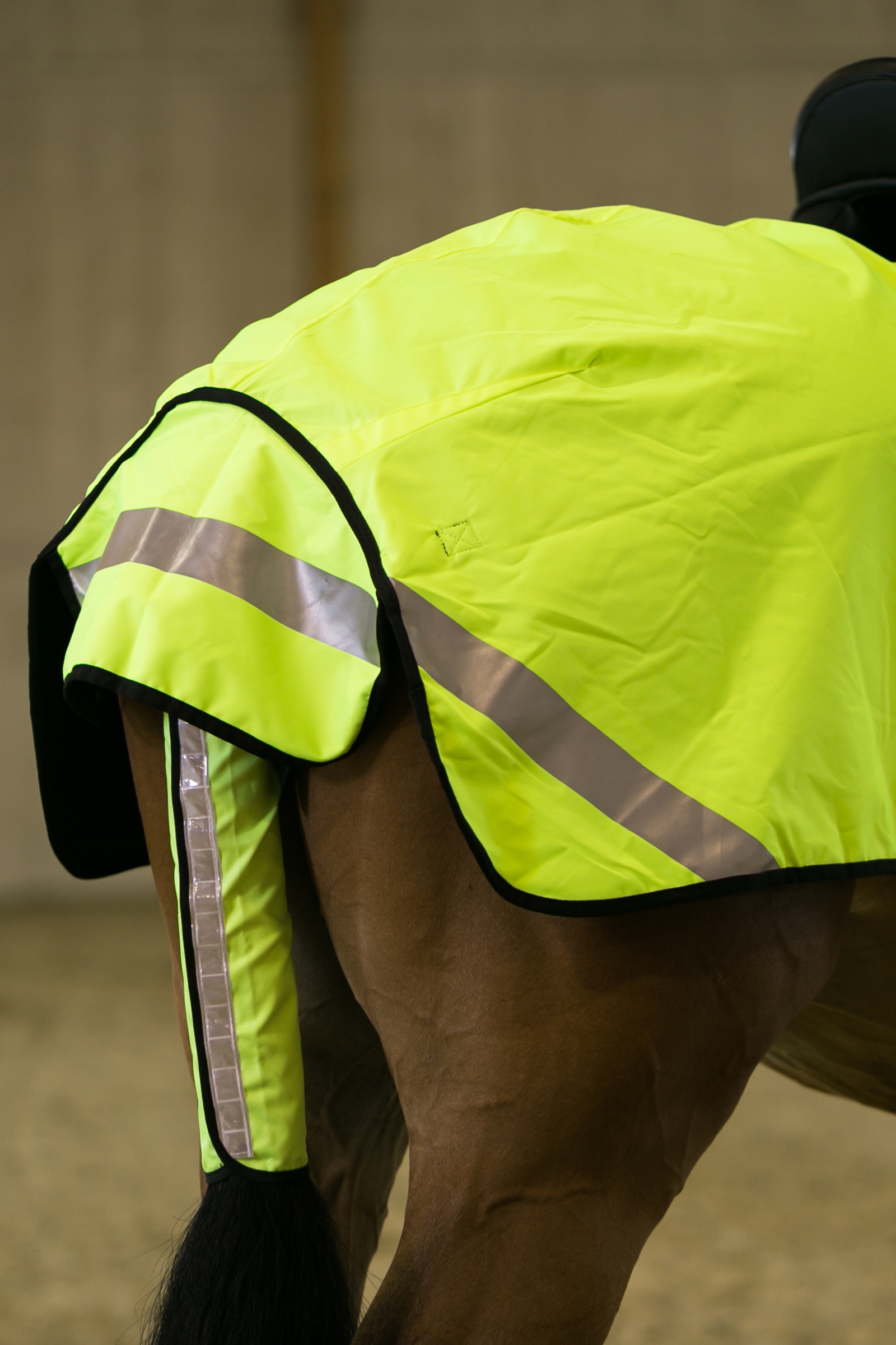 Horze Reflective Riding Blanket