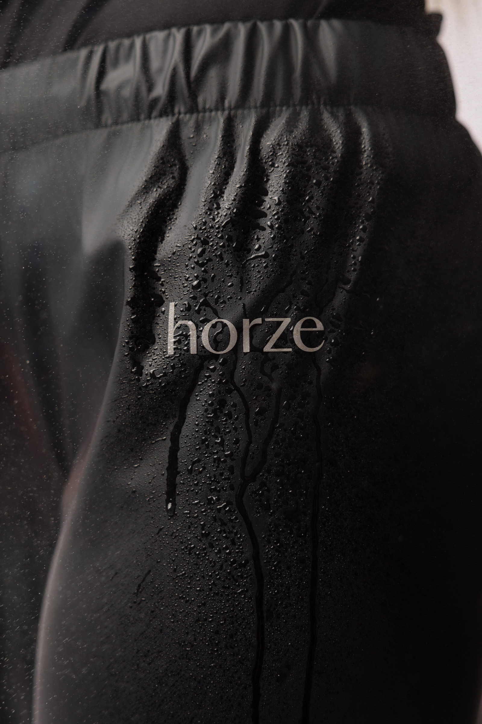 Horze Billie Women's Rain Pants