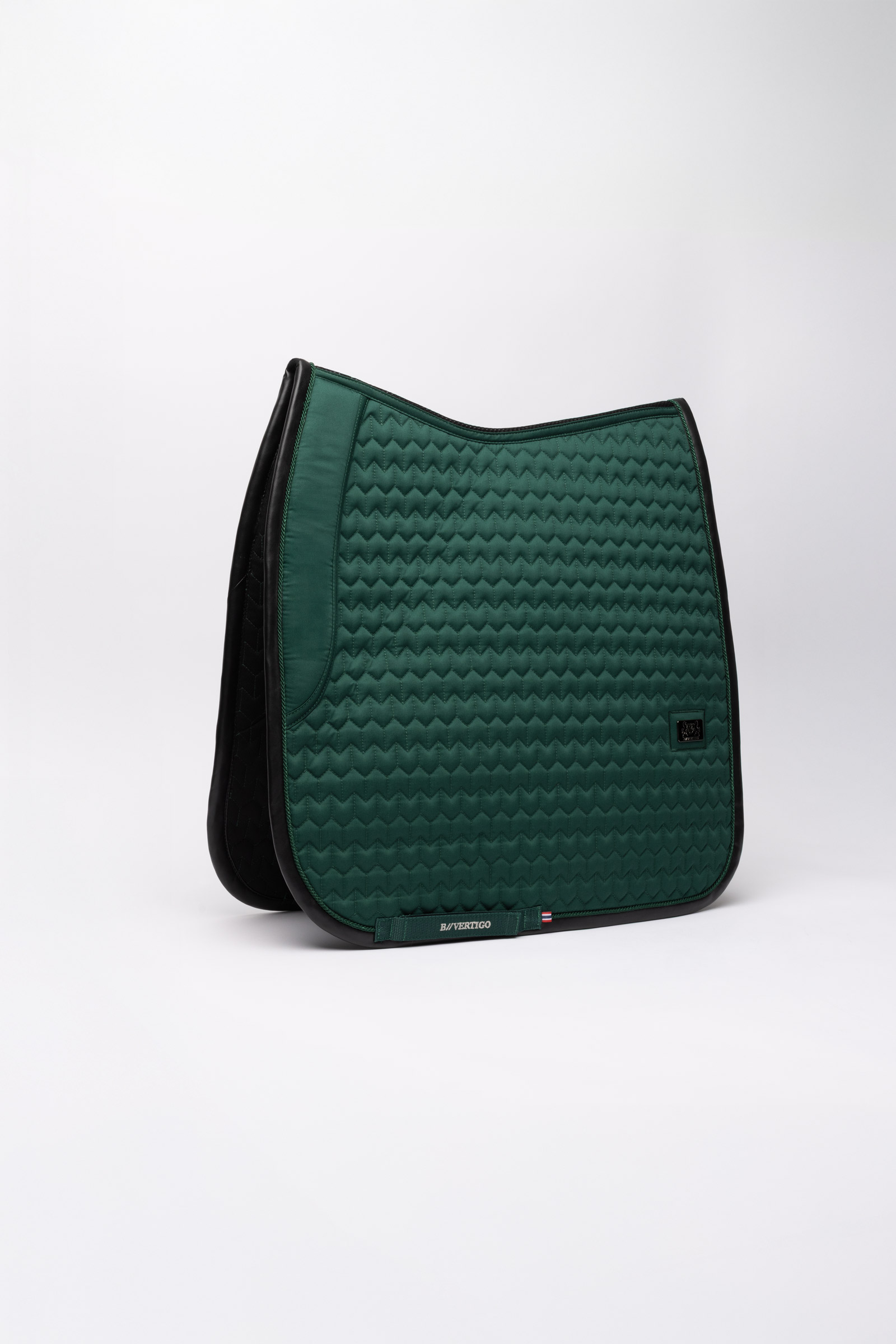 B Vertigo Fusion Dressage saddle pad