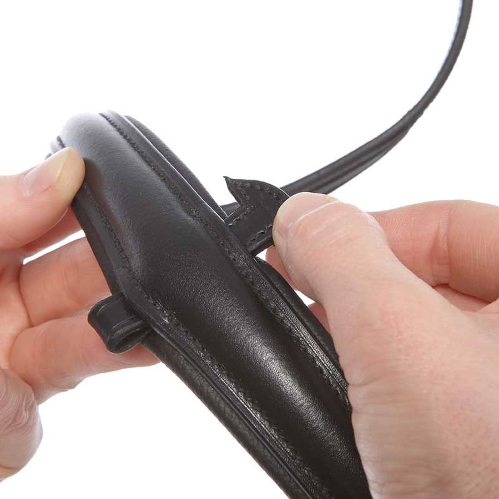 Kavalkade Ivonnne (Double) Bridle