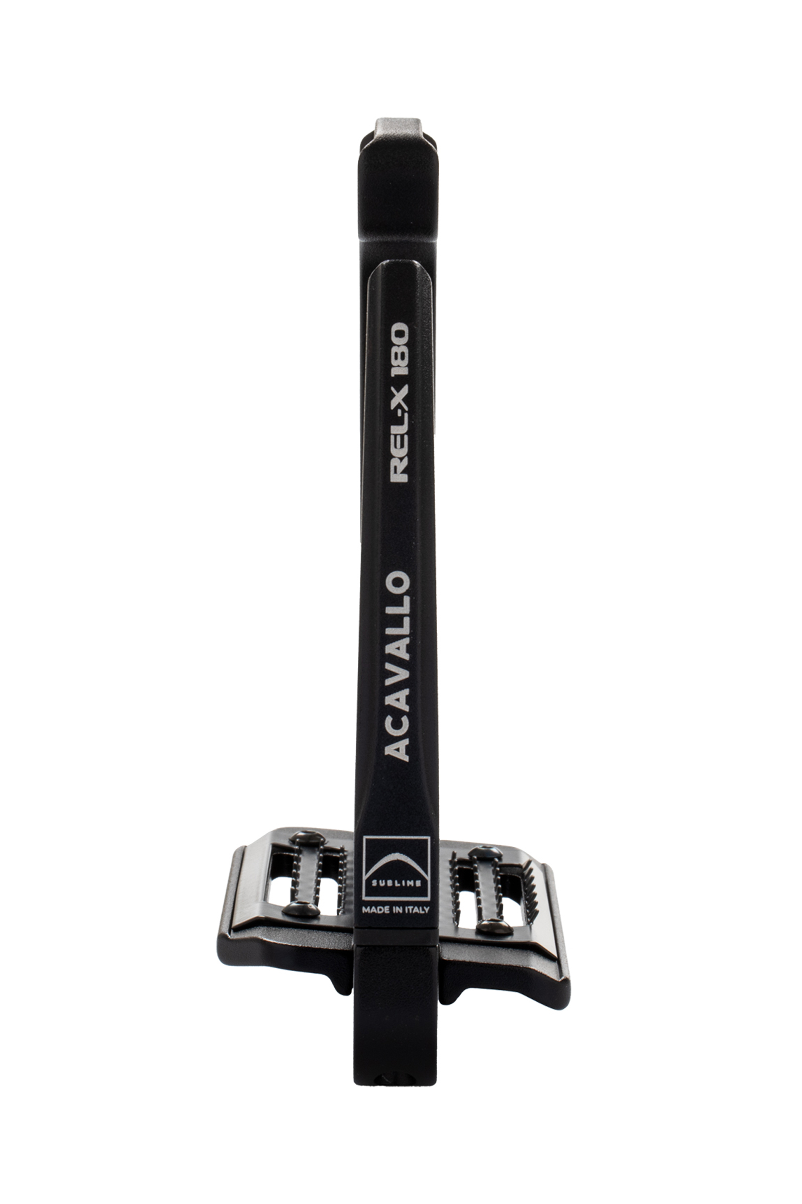 Acavallo Rel-X 180 Stirrups