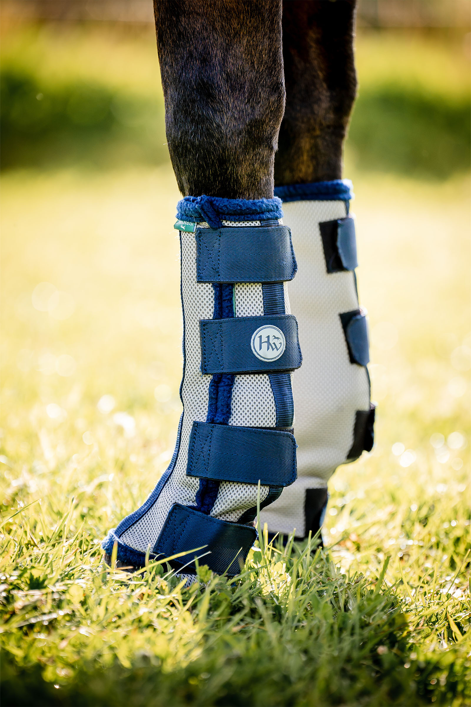 Horseware Fly Boots - set of 2