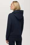 Tommy Hilfiger Equestrian Hollywood Women's Rhinestone Hoodie