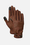Horze Dakota Western Leather Gloves