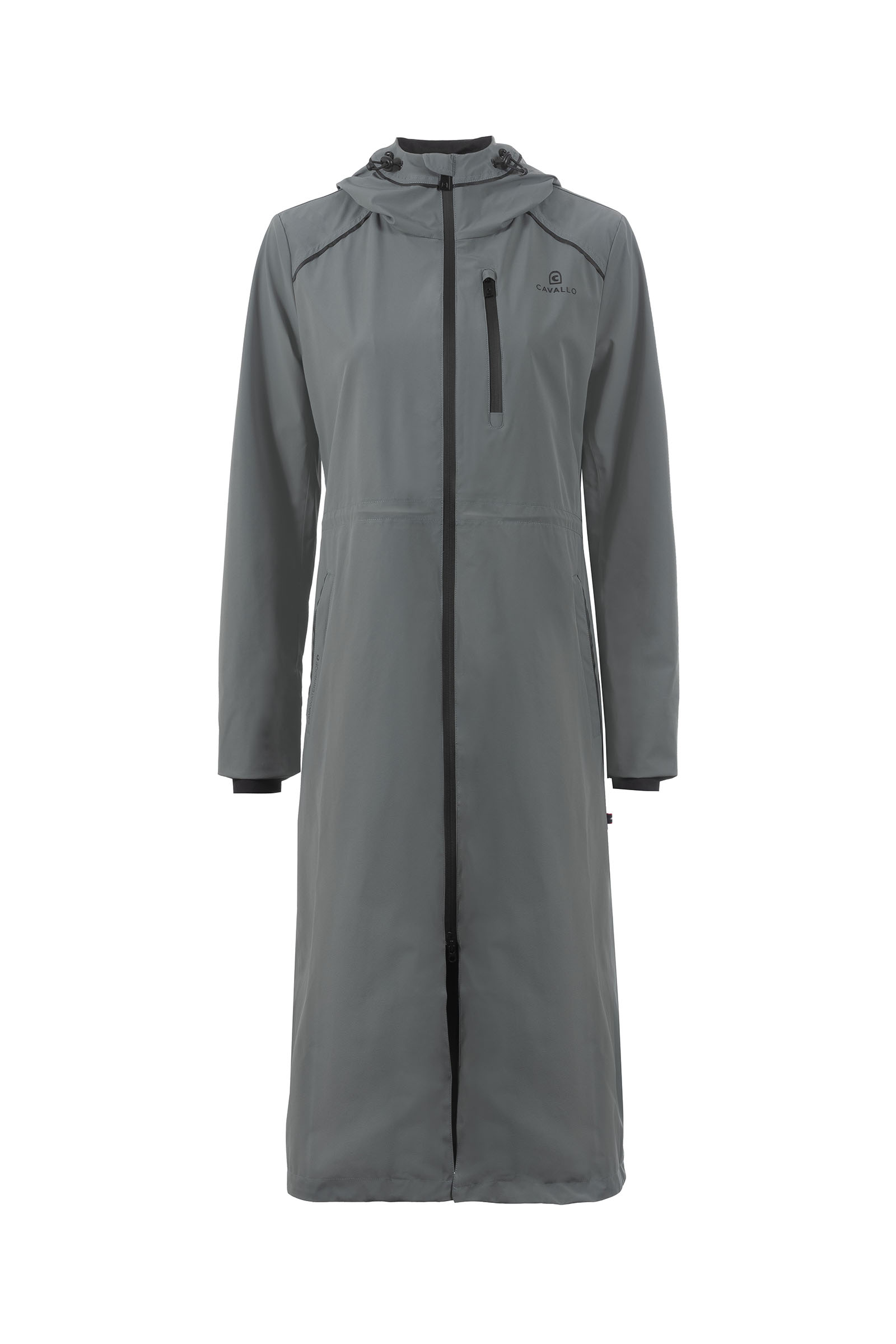 Cavallo CavalNafisa Functional Raincoat