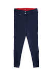 Tommy Hilfiger Equestrian Minnesota Women&acute;s Softshell Full Grip Breeches