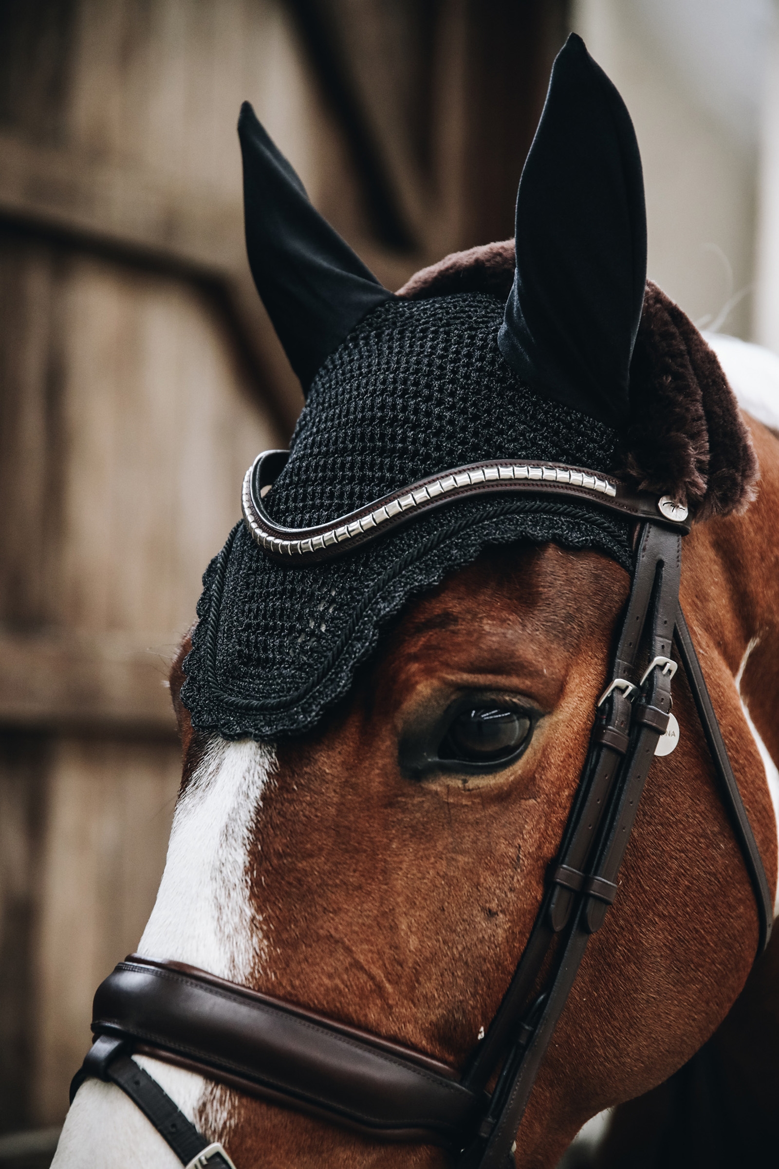 Kentucky Horsewear Fly Veil