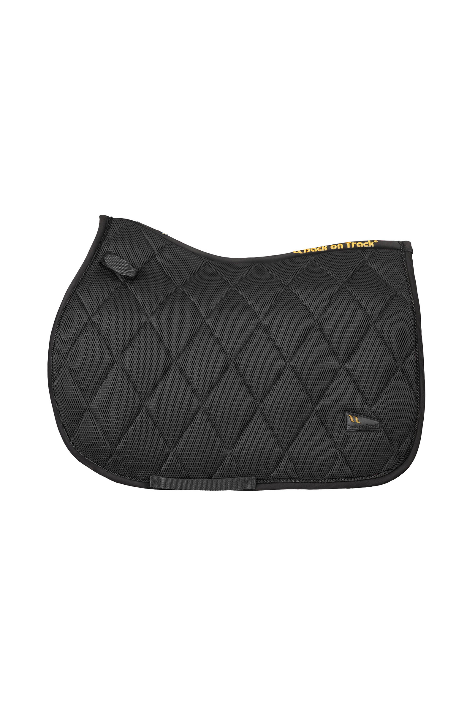 Back on Track Airflow Jumping Saddle Pad