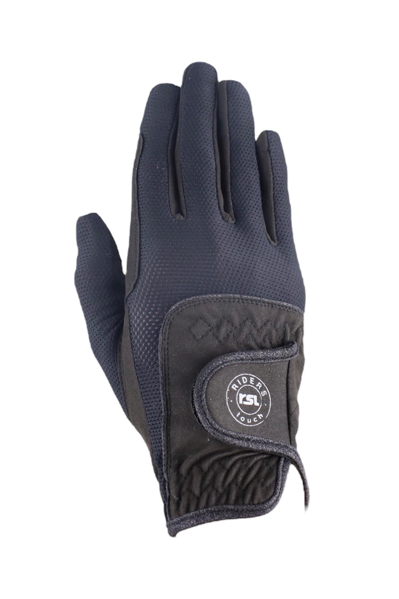 RSL Ravenna Riding Gloves