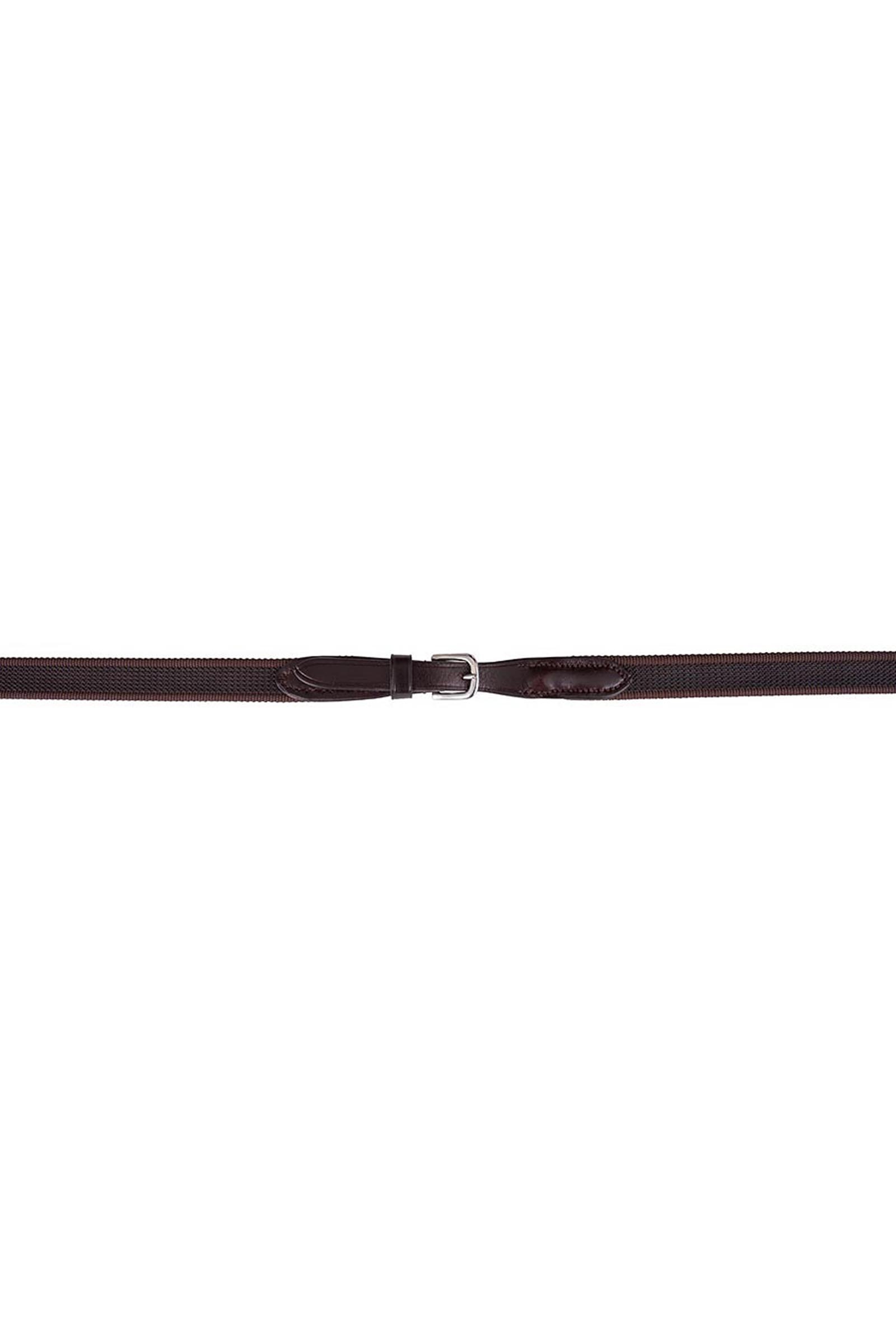 BR Web Grip Reins, 19 mm