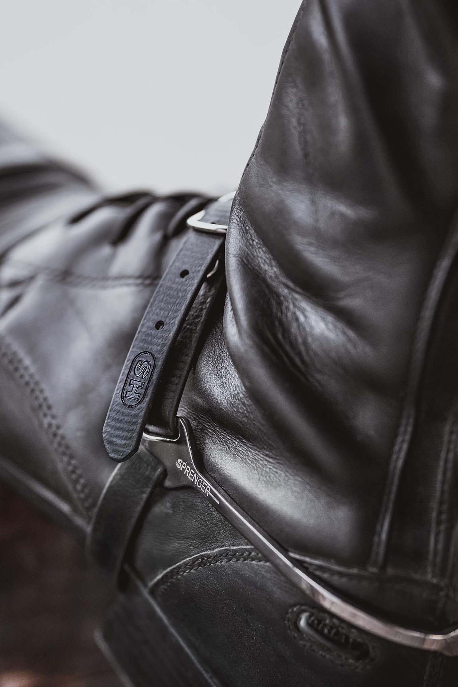 Sprenger Biothane Spur Straps