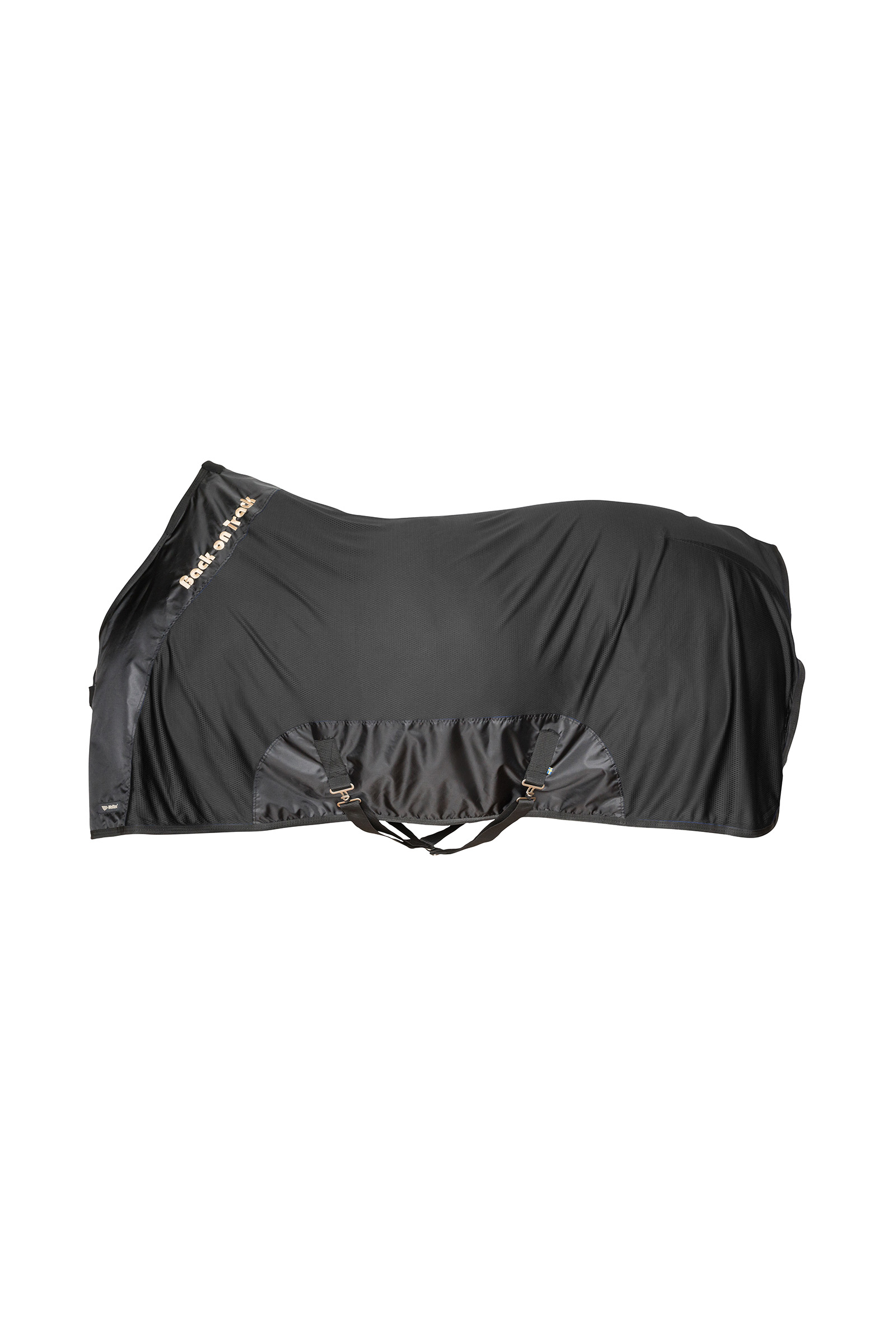 Back on Track Royal Deluxe Mesh Rug