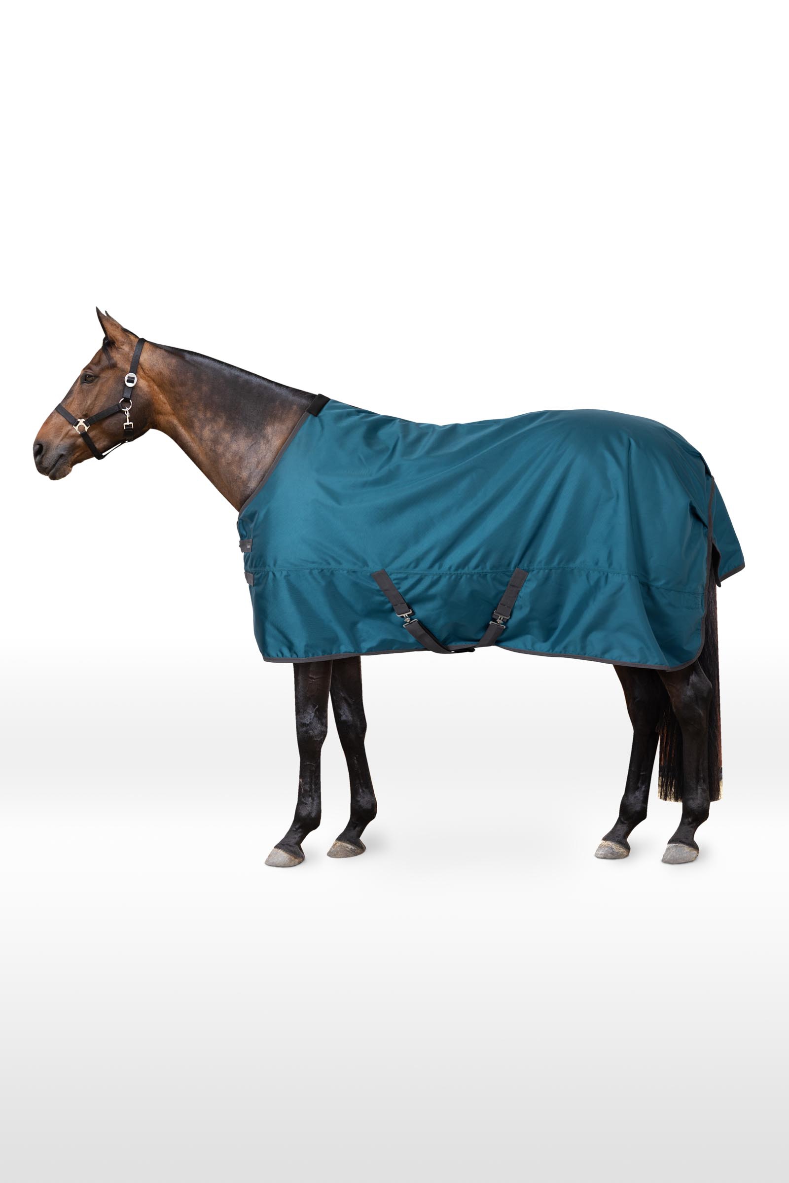 Horze Turnout Rug 1680D, 100g