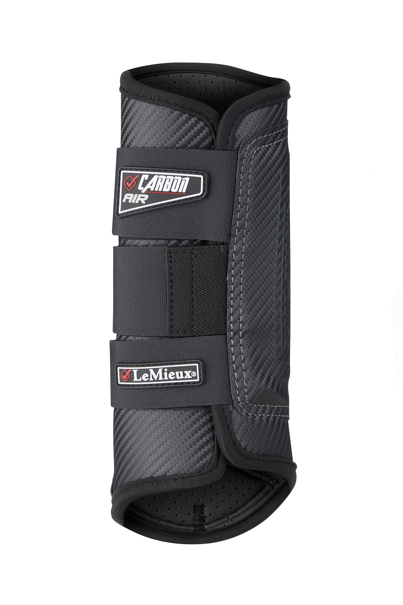 LeMieux Carbon Air XC Boot Hind