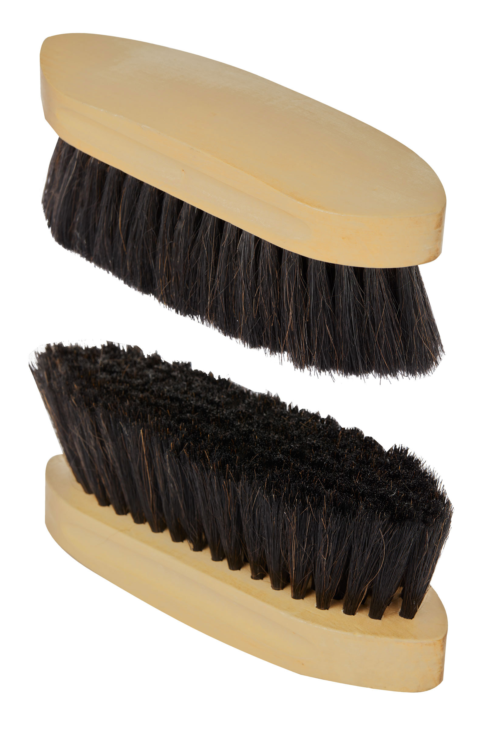 Horze Wooden Grooming Set