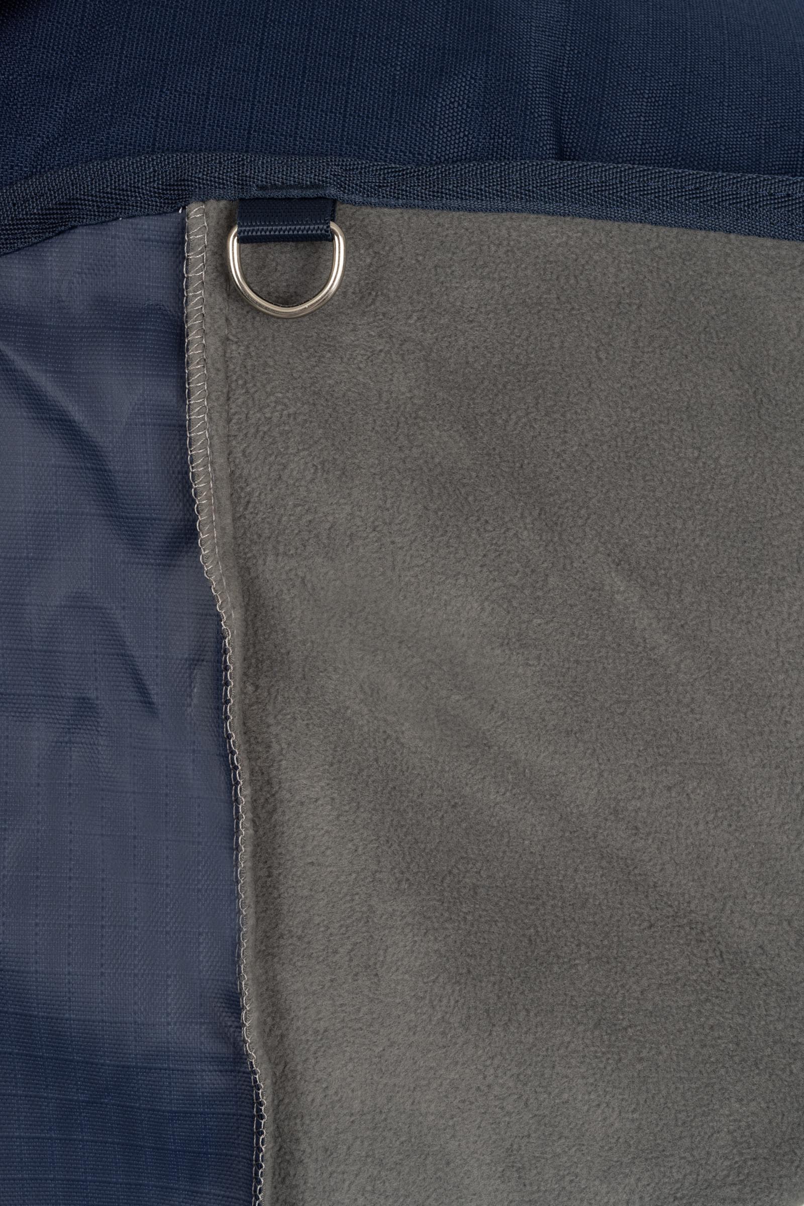 Horze Avalanche 1200D Lite Medium Turnout with Fleece lining