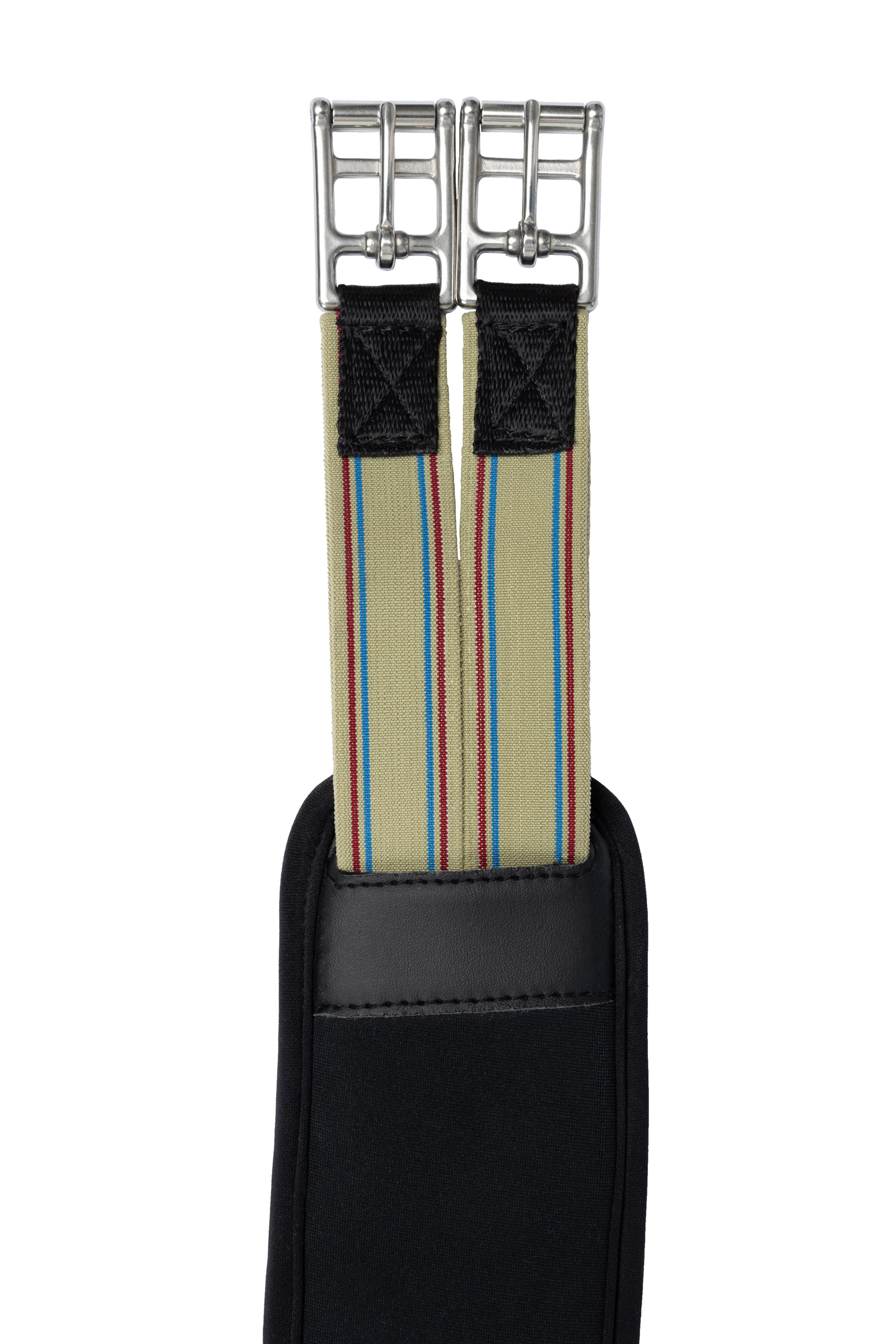 Horze Marlborough Long all Purpose Memory foam girth