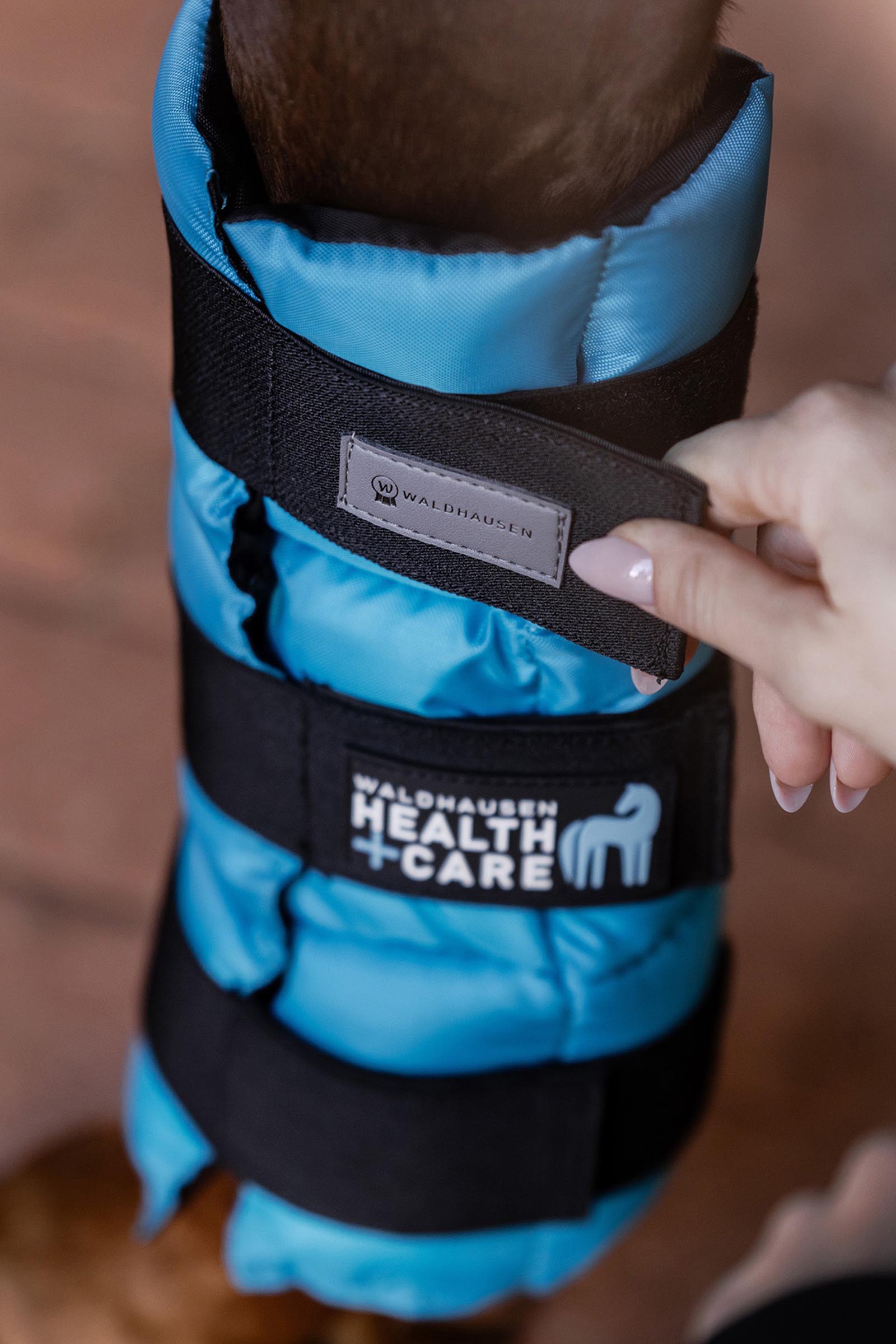 Waldhausen Health + Care Ice Boot Gel