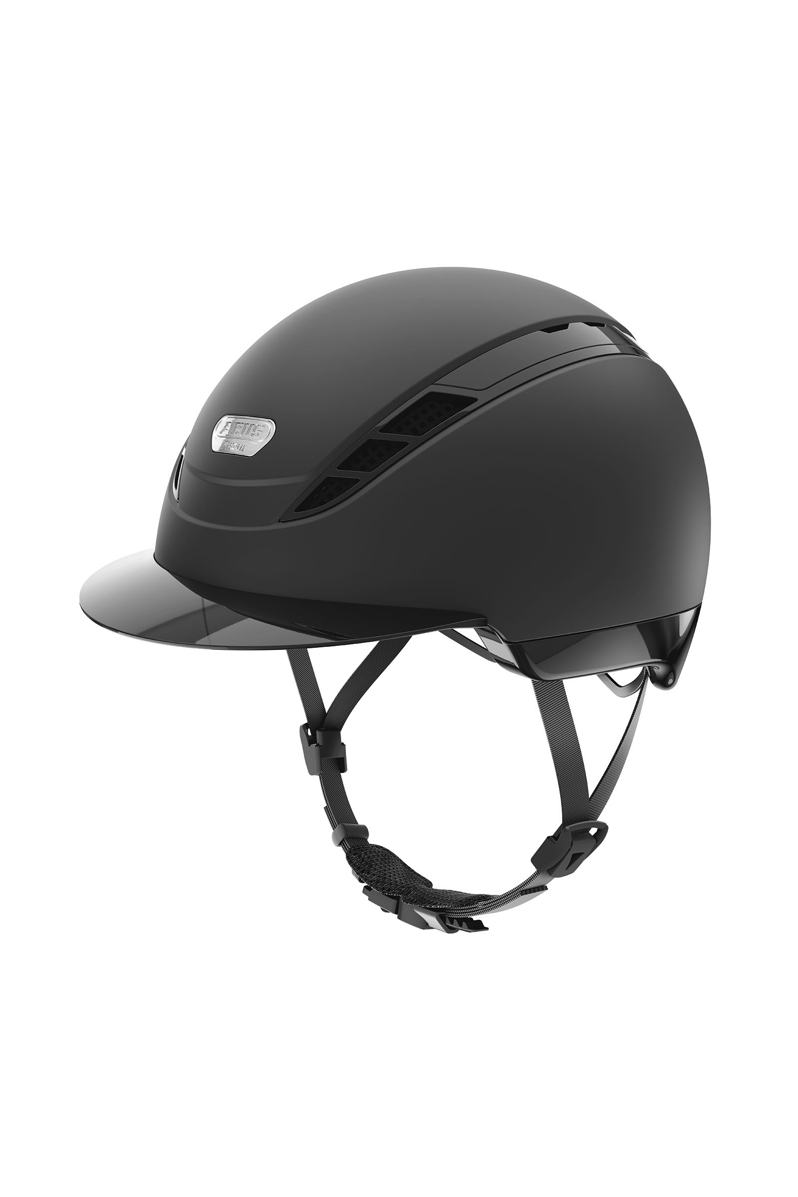 Abus Pikeur AirDuo Riding Helmet