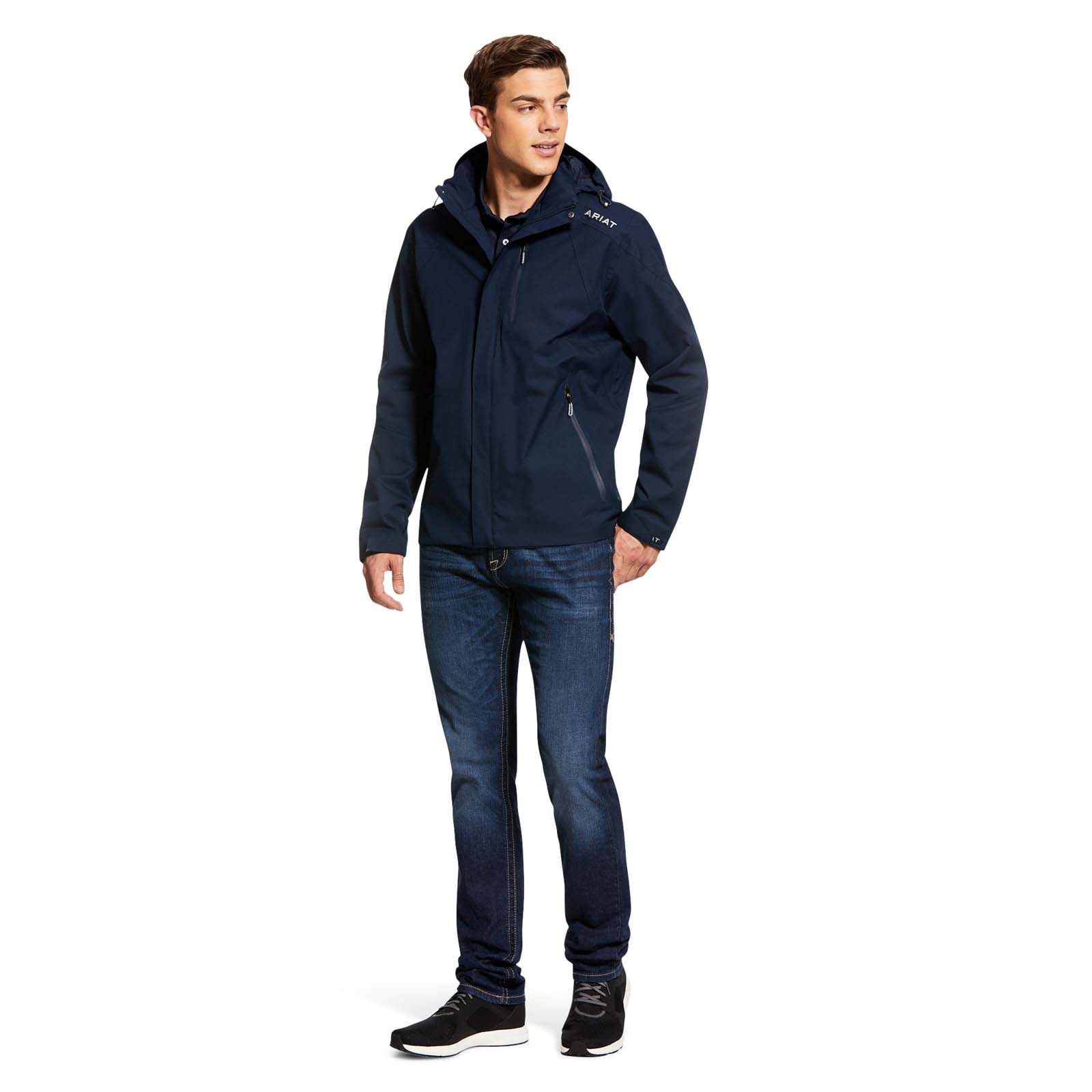 Ariat Coastal Men's Waterproof Jacket