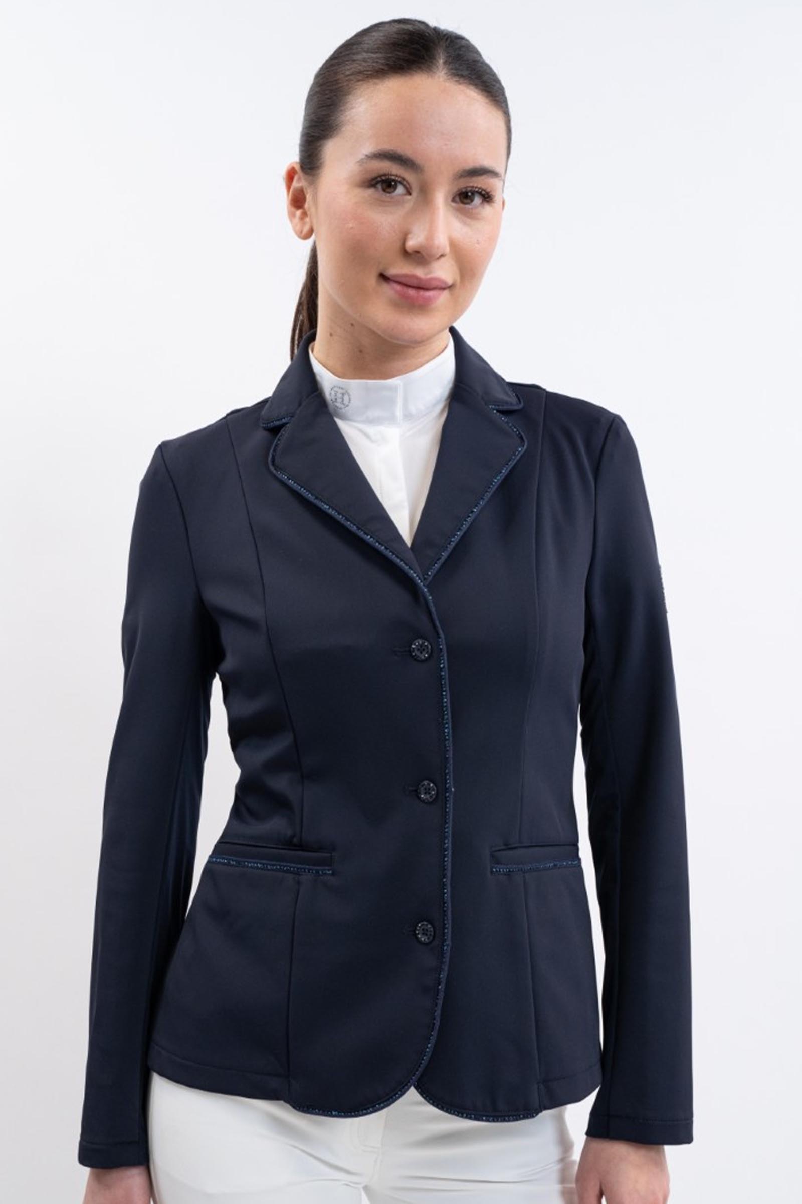 Marine  Harcour Oria Women's Competition Jacket