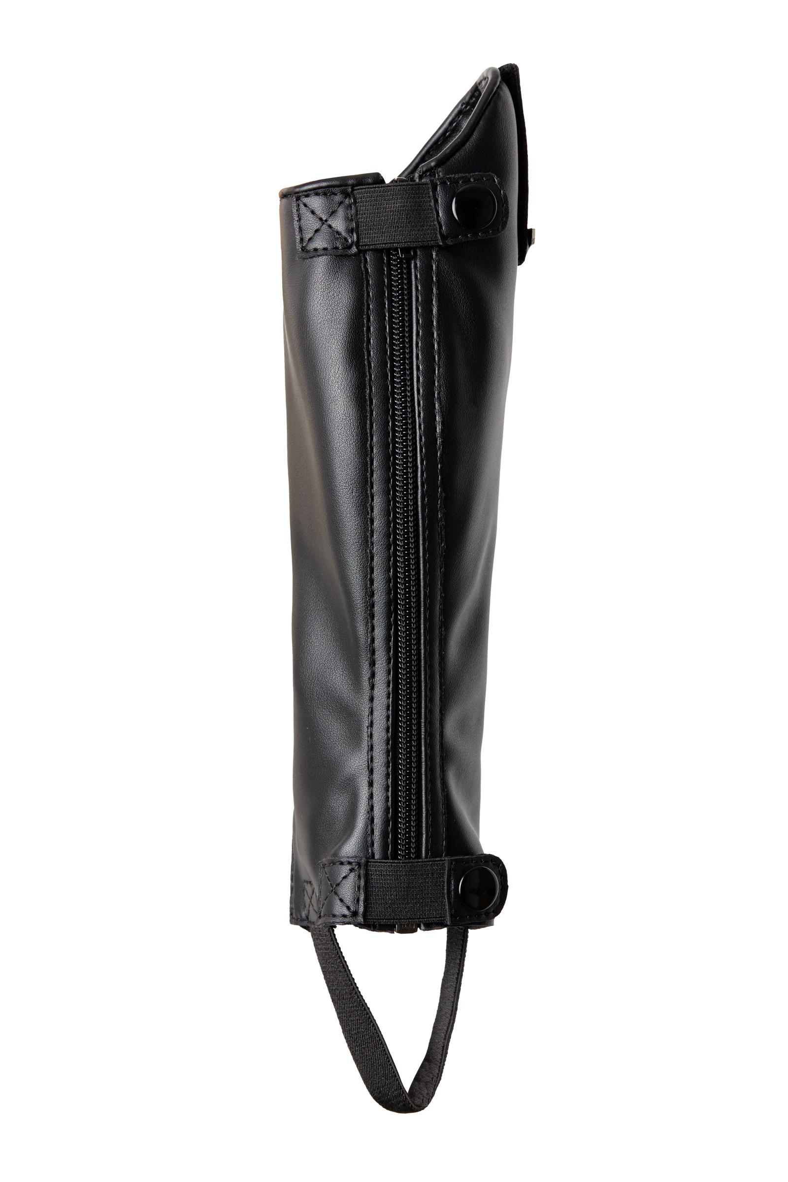 Horze Portland Kids' Chaps with Two Boot Straps