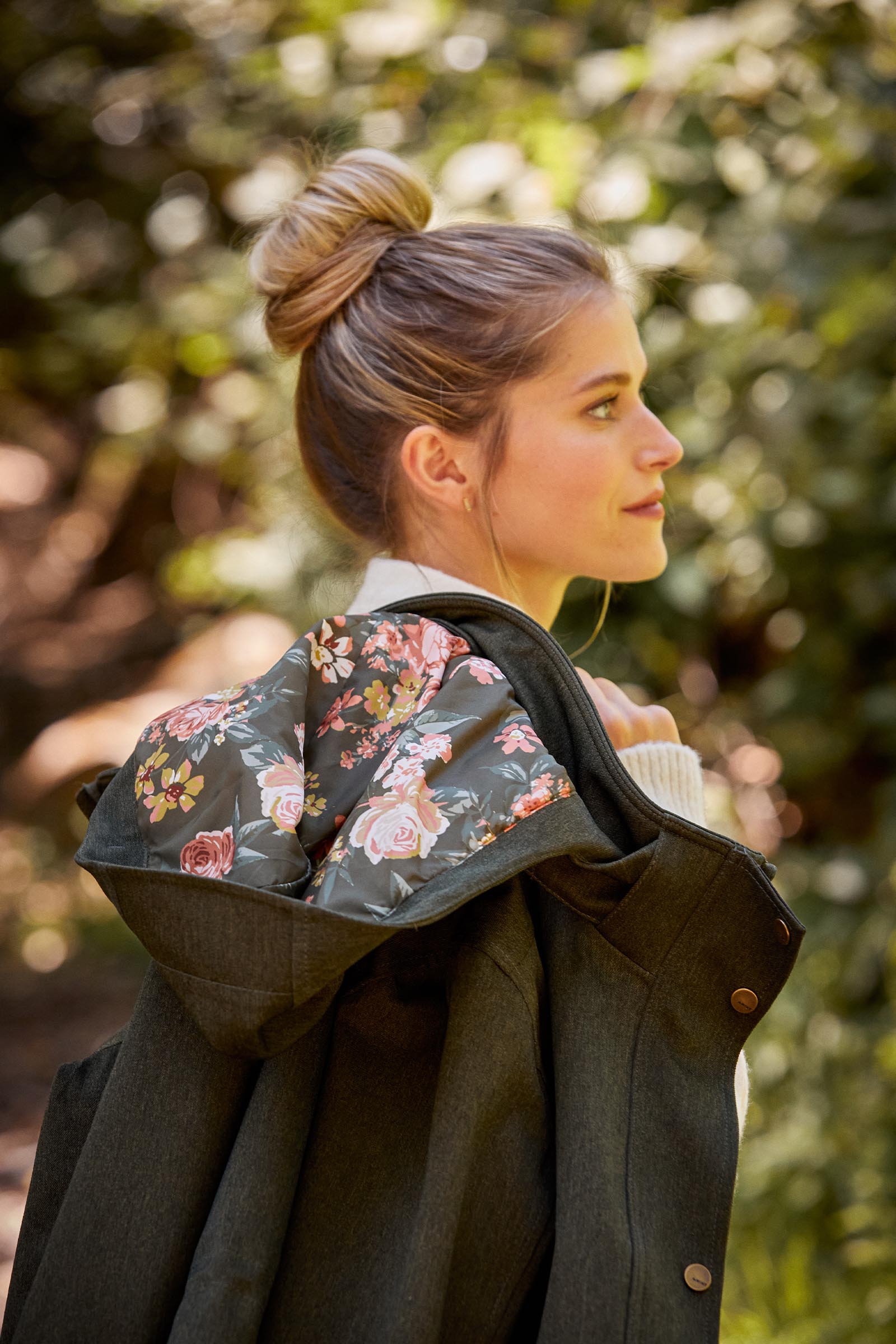 Ariat Rhodium Waterproof Women's Insulated Parka