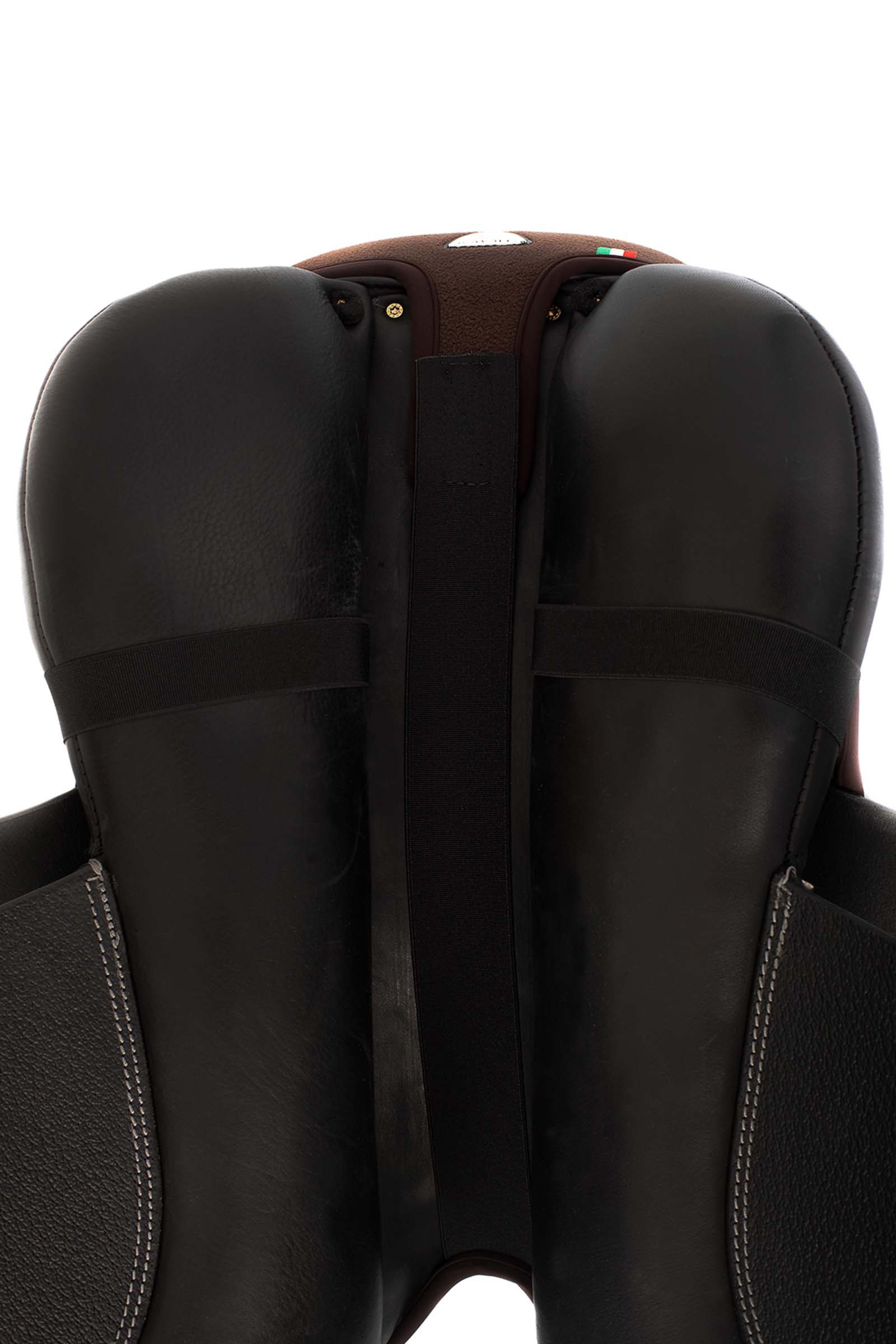 Acavallo Gel Seat Saver Gel Out 10mm for Jumping Saddles