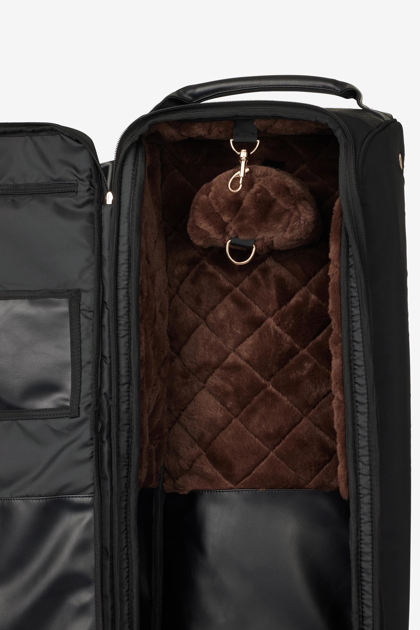 LeMieux Luxe Bridle Bag