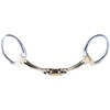 Harry's Horse Eggbutt GB french mouth o-link