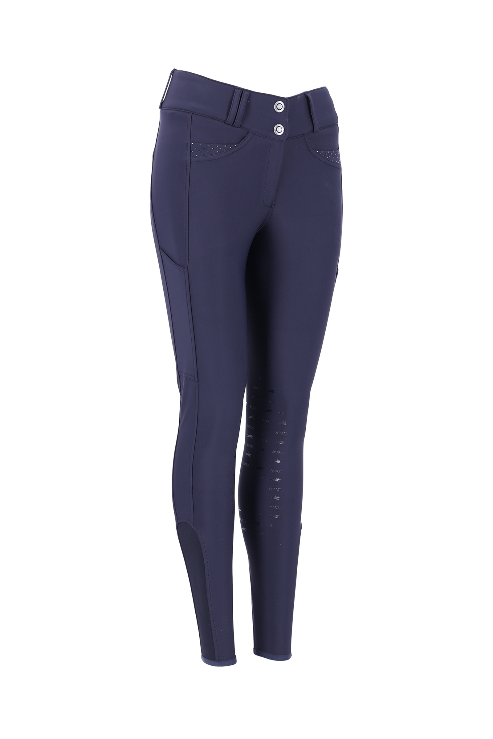 Schockemöhle Sports Darleen Women's Knee Patch Breeches